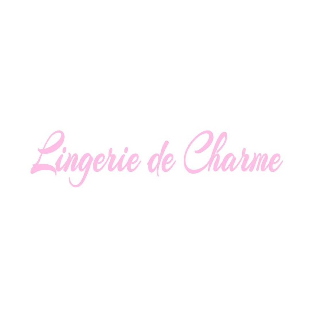LINGERIE DE CHARME MERY